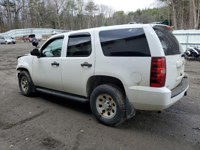 Photo 1 VIN: 1GNSK2E03ER168975 - CHEVROLET TAHOE 