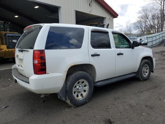 Photo 2 VIN: 1GNSK2E03ER168975 - CHEVROLET TAHOE 