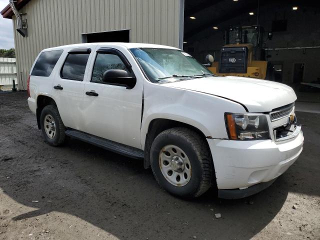 Photo 3 VIN: 1GNSK2E03ER168975 - CHEVROLET TAHOE 