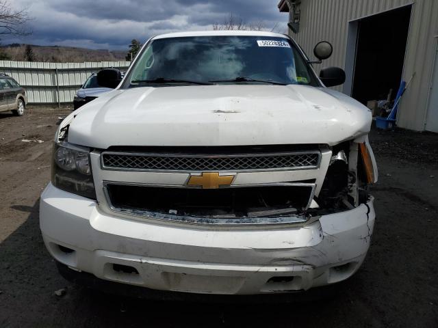 Photo 4 VIN: 1GNSK2E03ER168975 - CHEVROLET TAHOE 