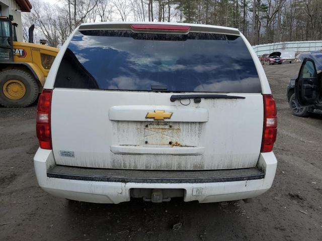 Photo 5 VIN: 1GNSK2E03ER168975 - CHEVROLET TAHOE 