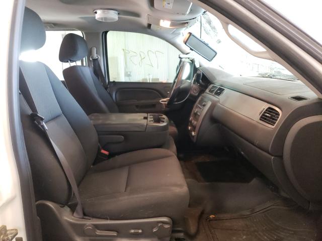 Photo 4 VIN: 1GNSK2E03ER178356 - CHEVROLET TAHOE SPEC 