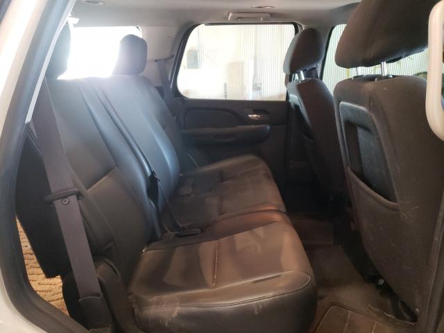 Photo 5 VIN: 1GNSK2E03ER178356 - CHEVROLET TAHOE SPEC 