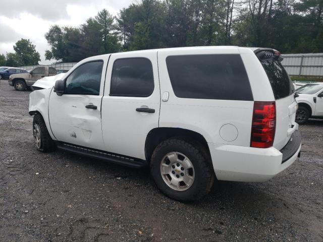 Photo 1 VIN: 1GNSK2E03ER184657 - CHEVROLET TAHOE SPEC 