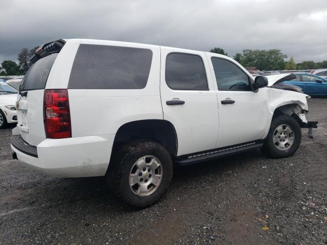 Photo 2 VIN: 1GNSK2E03ER184657 - CHEVROLET TAHOE SPEC 