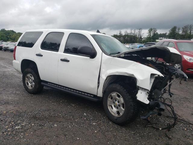 Photo 3 VIN: 1GNSK2E03ER184657 - CHEVROLET TAHOE SPEC 