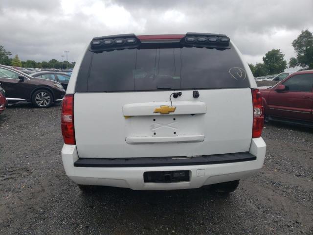 Photo 5 VIN: 1GNSK2E03ER184657 - CHEVROLET TAHOE SPEC 