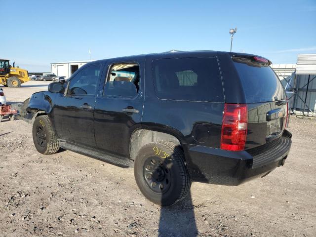 Photo 1 VIN: 1GNSK2E03ER202445 - CHEVROLET TAHOE SPEC 