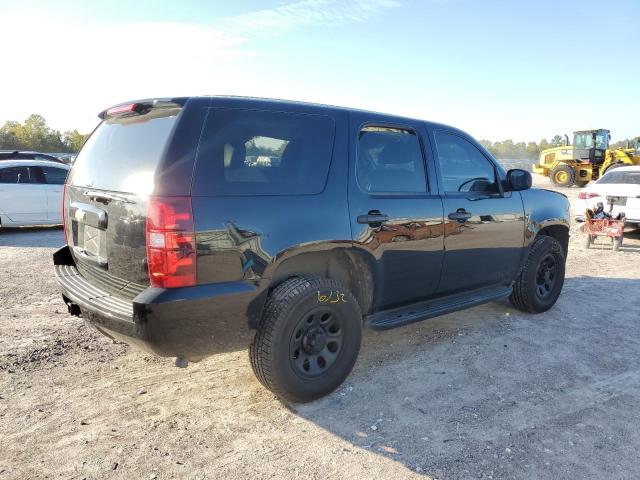 Photo 2 VIN: 1GNSK2E03ER202445 - CHEVROLET TAHOE SPEC 