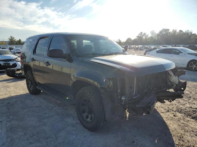 Photo 3 VIN: 1GNSK2E03ER202445 - CHEVROLET TAHOE SPEC 