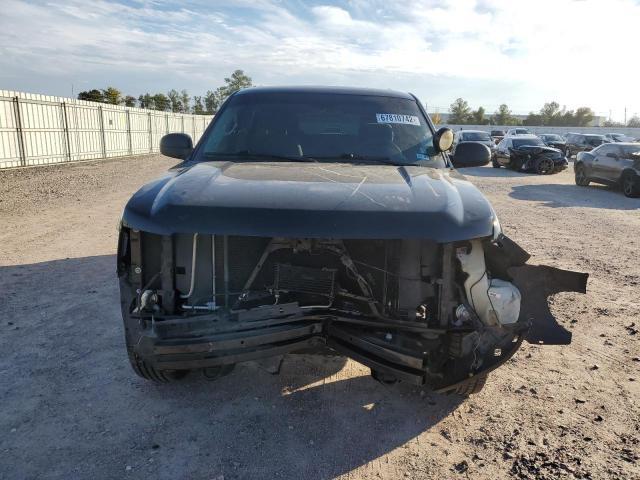 Photo 4 VIN: 1GNSK2E03ER202445 - CHEVROLET TAHOE SPEC 