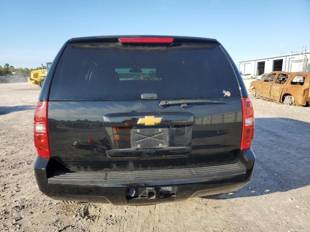 Photo 5 VIN: 1GNSK2E03ER202445 - CHEVROLET TAHOE SPEC 