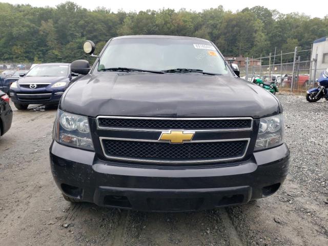 Photo 4 VIN: 1GNSK2E04DR302553 - CHEVROLET TAHOE SPEC 