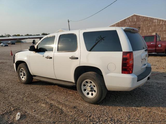 Photo 1 VIN: 1GNSK2E04ER173716 - CHEVROLET TAHOE SPEC 