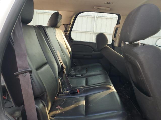 Photo 10 VIN: 1GNSK2E04ER173716 - CHEVROLET TAHOE SPEC 