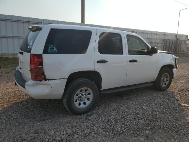 Photo 2 VIN: 1GNSK2E04ER173716 - CHEVROLET TAHOE SPEC 