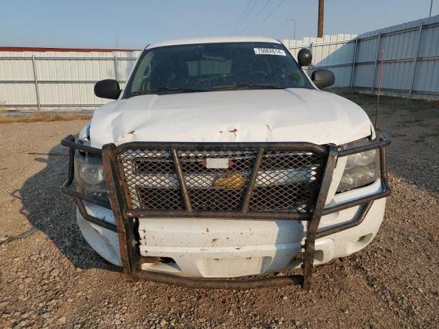 Photo 4 VIN: 1GNSK2E04ER173716 - CHEVROLET TAHOE SPEC 