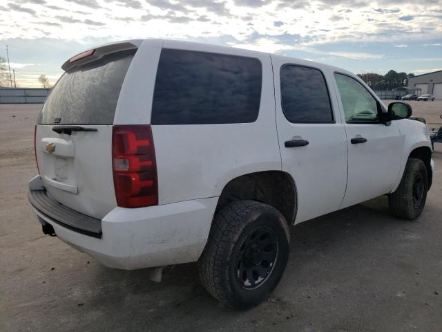 Photo 2 VIN: 1GNSK2E05CR163466 - CHEVROLET TAHOE SPEC 