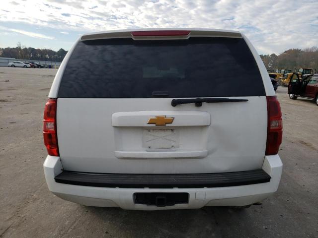 Photo 5 VIN: 1GNSK2E05CR163466 - CHEVROLET TAHOE SPEC 