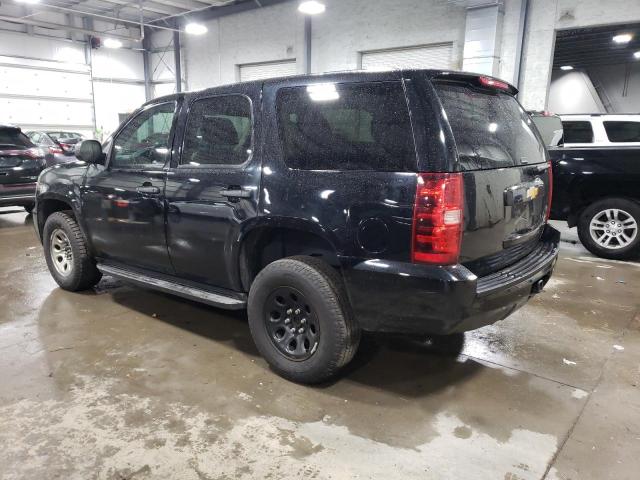 Photo 1 VIN: 1GNSK2E05ER163633 - CHEVROLET TAHOE SPEC 