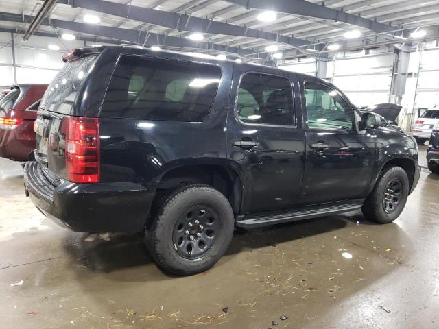 Photo 2 VIN: 1GNSK2E05ER163633 - CHEVROLET TAHOE SPEC 