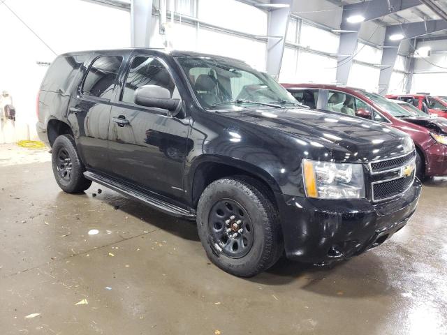 Photo 3 VIN: 1GNSK2E05ER163633 - CHEVROLET TAHOE SPEC 