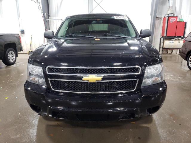 Photo 4 VIN: 1GNSK2E05ER163633 - CHEVROLET TAHOE SPEC 