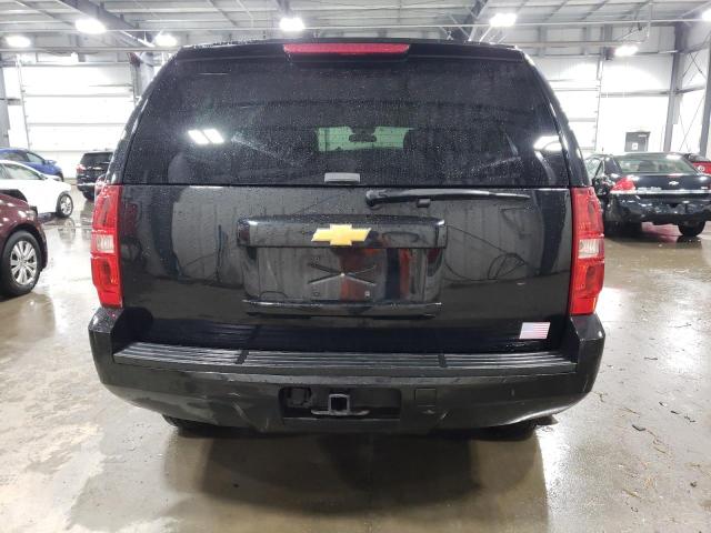 Photo 5 VIN: 1GNSK2E05ER163633 - CHEVROLET TAHOE SPEC 