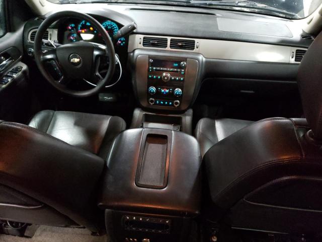 Photo 7 VIN: 1GNSK2E05ER163633 - CHEVROLET TAHOE SPEC 