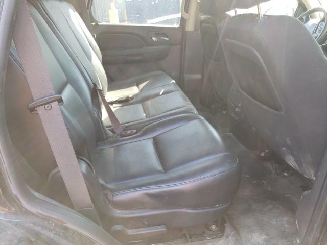 Photo 5 VIN: 1GNSK2E06BR284795 - CHEVROLET TAHOE SPEC 