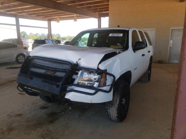 Photo 1 VIN: 1GNSK2E06CR163749 - CHEVROLET TAHOE SPEC 