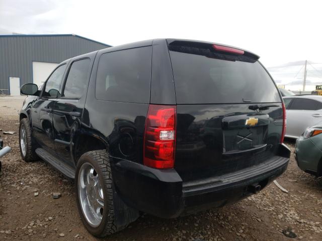 Photo 2 VIN: 1GNSK2E06CR205000 - CHEVROLET TAHOE SPEC 