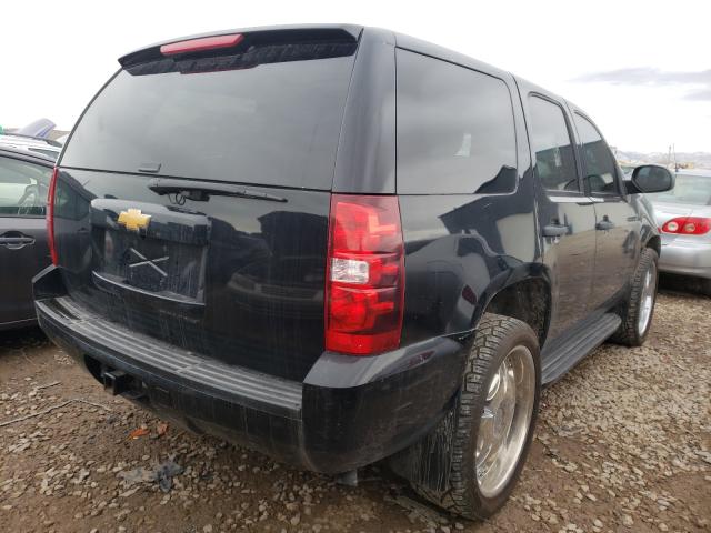 Photo 3 VIN: 1GNSK2E06CR205000 - CHEVROLET TAHOE SPEC 