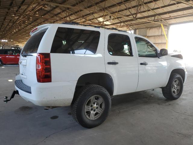 Photo 2 VIN: 1GNSK2E07BR200161 - CHEVROLET TAHOE SPEC 