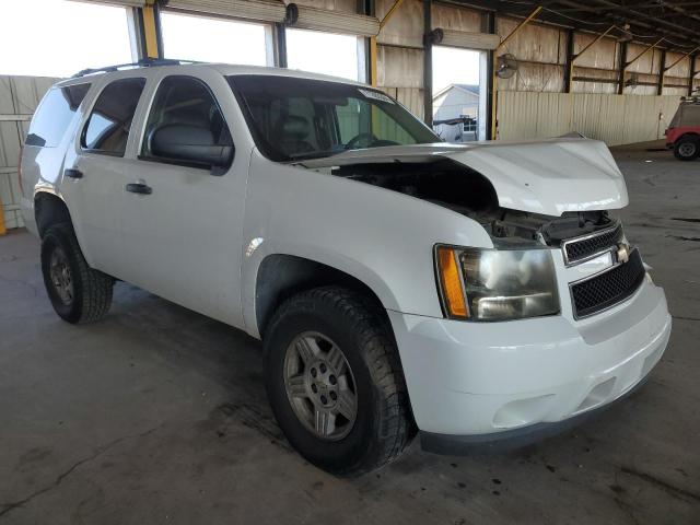 Photo 3 VIN: 1GNSK2E07BR200161 - CHEVROLET TAHOE SPEC 