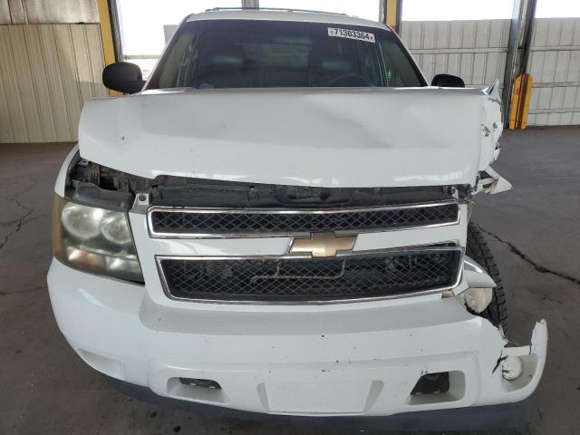 Photo 4 VIN: 1GNSK2E07BR200161 - CHEVROLET TAHOE SPEC 