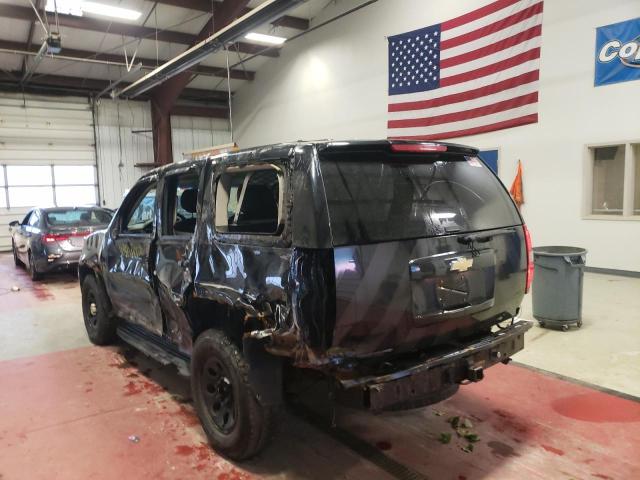 Photo 2 VIN: 1GNSK2E07BR373288 - CHEVROLET TAHOE SPEC 