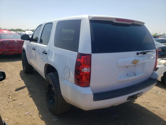 Photo 1 VIN: 1GNSK2E07DR128235 - CHEVROLET TAHOE 