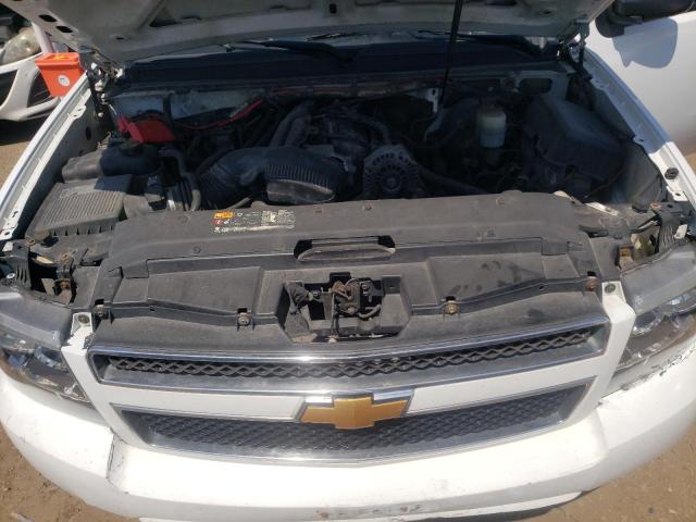 Photo 10 VIN: 1GNSK2E07DR128235 - CHEVROLET TAHOE 