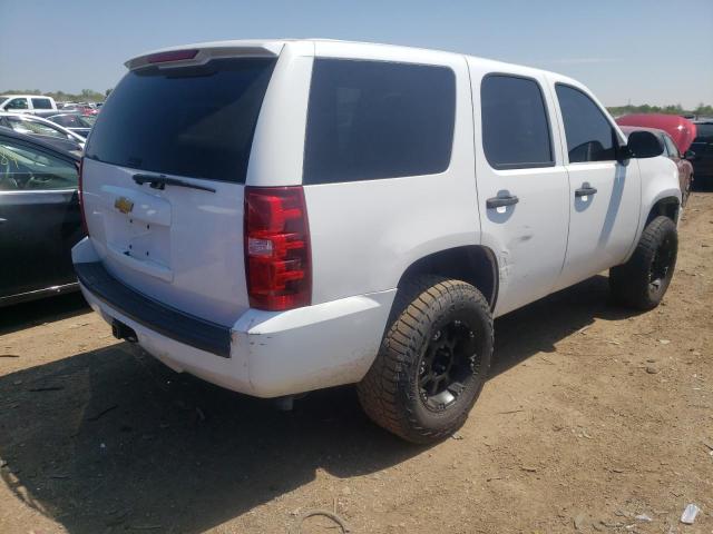 Photo 2 VIN: 1GNSK2E07DR128235 - CHEVROLET TAHOE 