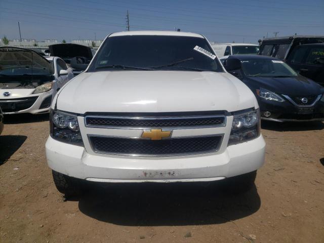 Photo 4 VIN: 1GNSK2E07DR128235 - CHEVROLET TAHOE 