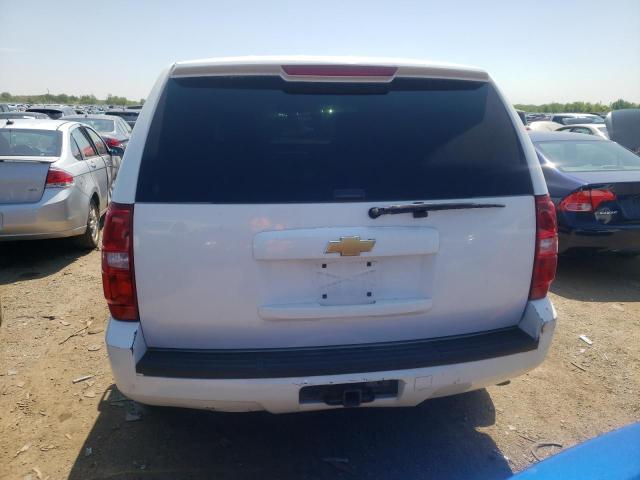 Photo 5 VIN: 1GNSK2E07DR128235 - CHEVROLET TAHOE 