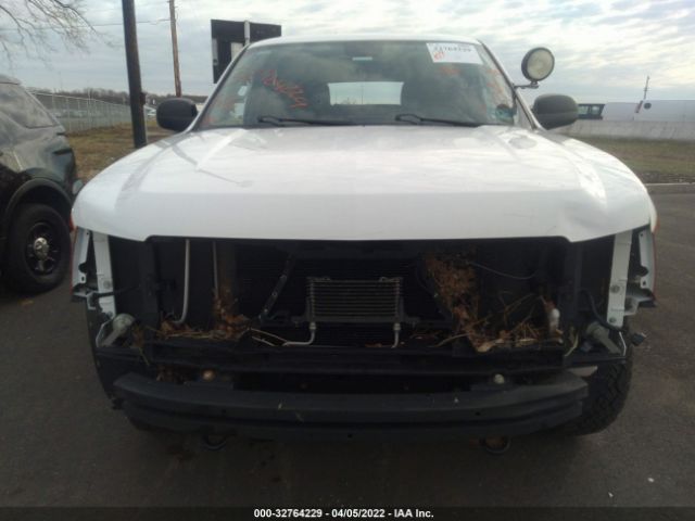 Photo 5 VIN: 1GNSK2E07ER187089 - CHEVROLET TAHOE 