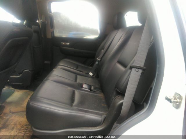 Photo 7 VIN: 1GNSK2E07ER187089 - CHEVROLET TAHOE 