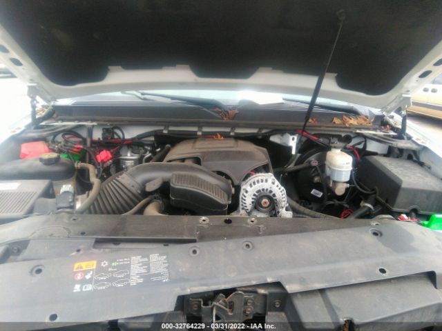 Photo 9 VIN: 1GNSK2E07ER187089 - CHEVROLET TAHOE 