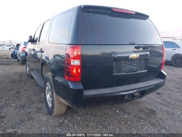 Photo 2 VIN: 1GNSK2E08BR315786 - CHEVROLET TAHOE 