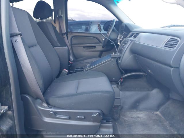 Photo 4 VIN: 1GNSK2E08BR315786 - CHEVROLET TAHOE 