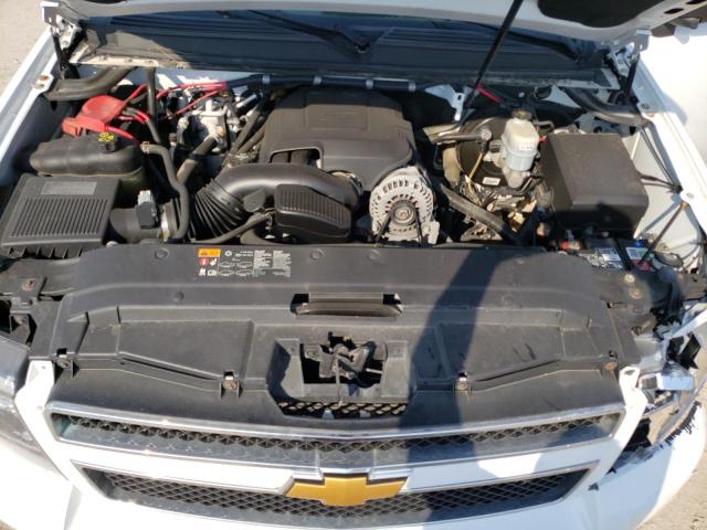 Photo 11 VIN: 1GNSK2E08CR158018 - CHEVROLET TAHOE SPEC 