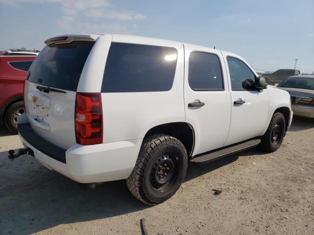 Photo 2 VIN: 1GNSK2E08CR158018 - CHEVROLET TAHOE SPEC 