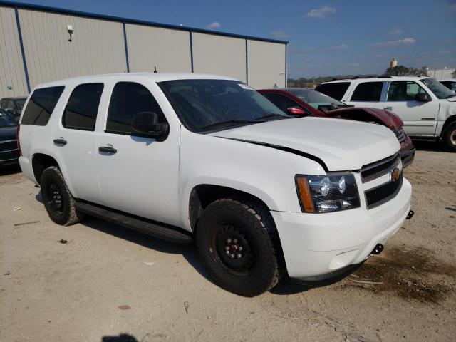 Photo 3 VIN: 1GNSK2E08CR158018 - CHEVROLET TAHOE SPEC 